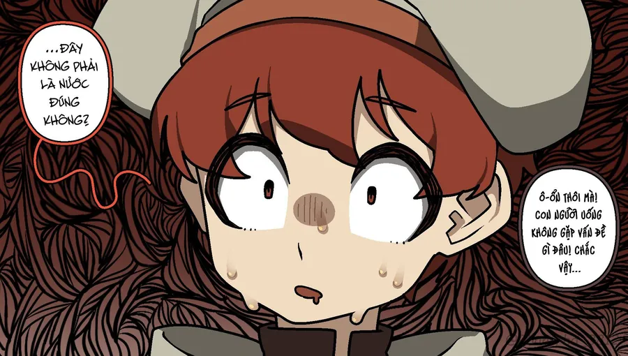 Những Cô Gái Thú Nhân Của Junkzero Chapter 137 - Trang 2