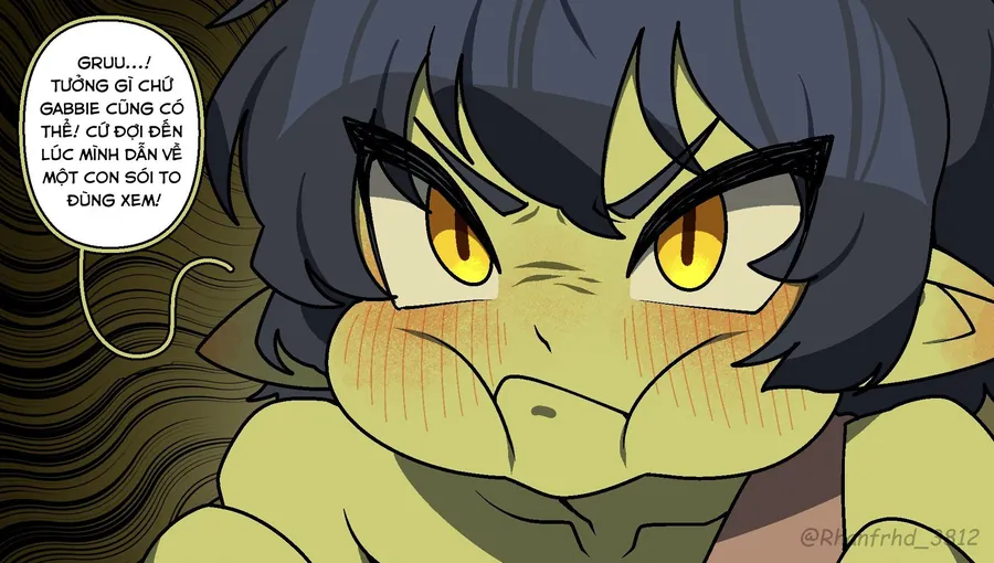 Những Cô Gái Thú Nhân Của Junkzero Chapter 138 - Trang 2