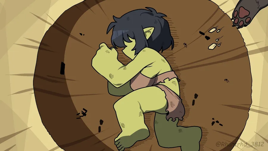 Những Cô Gái Thú Nhân Của Junkzero Chapter 138 - Trang 2