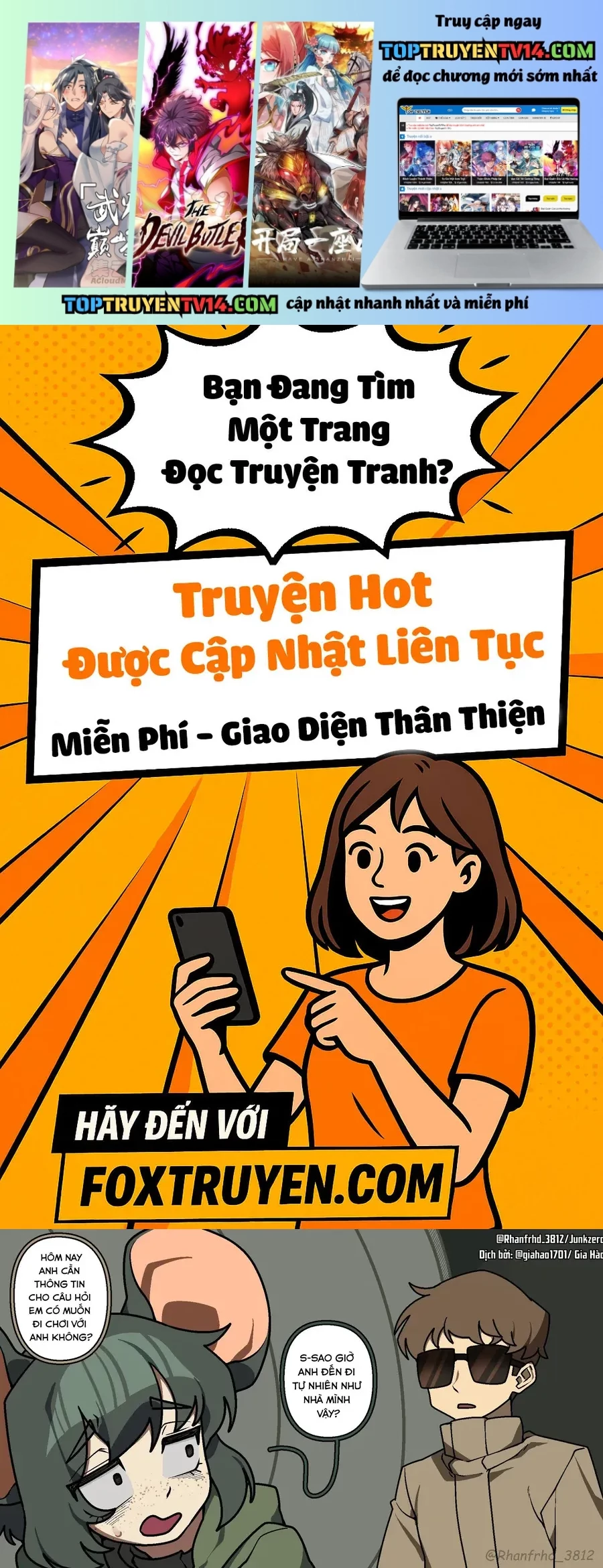 Những Cô Gái Thú Nhân Của Junkzero Chapter 139 - Trang 2