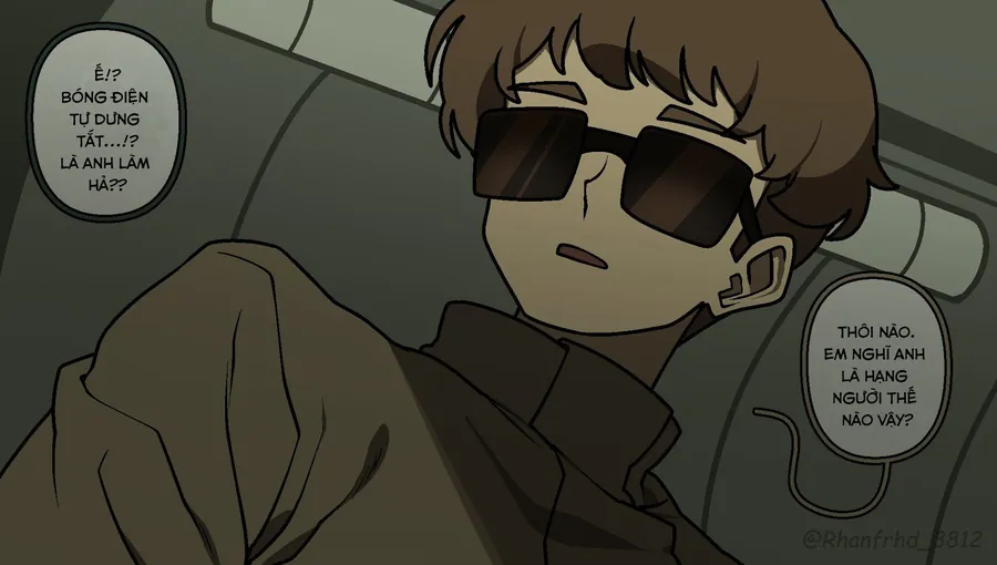 Những Cô Gái Thú Nhân Của Junkzero Chapter 139 - Trang 2