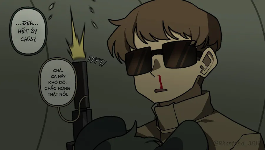 Những Cô Gái Thú Nhân Của Junkzero Chapter 139 - Trang 2