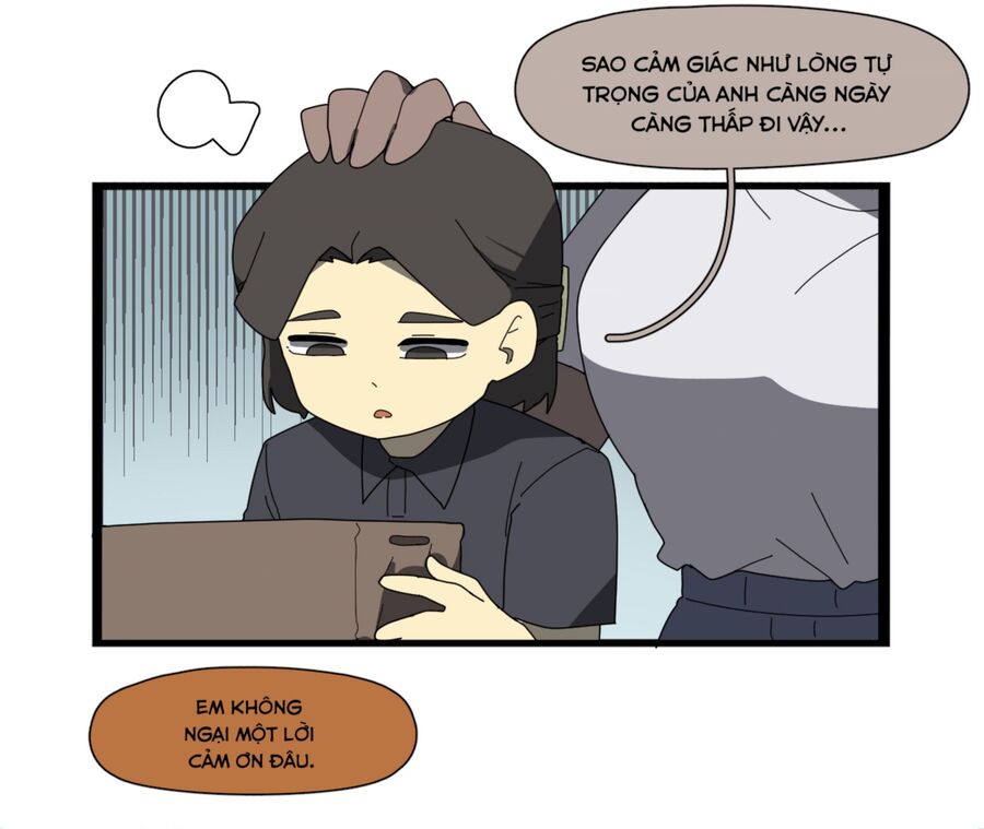 Những Cô Gái Thú Nhân Của Junkzero Chapter 14 - Trang 2