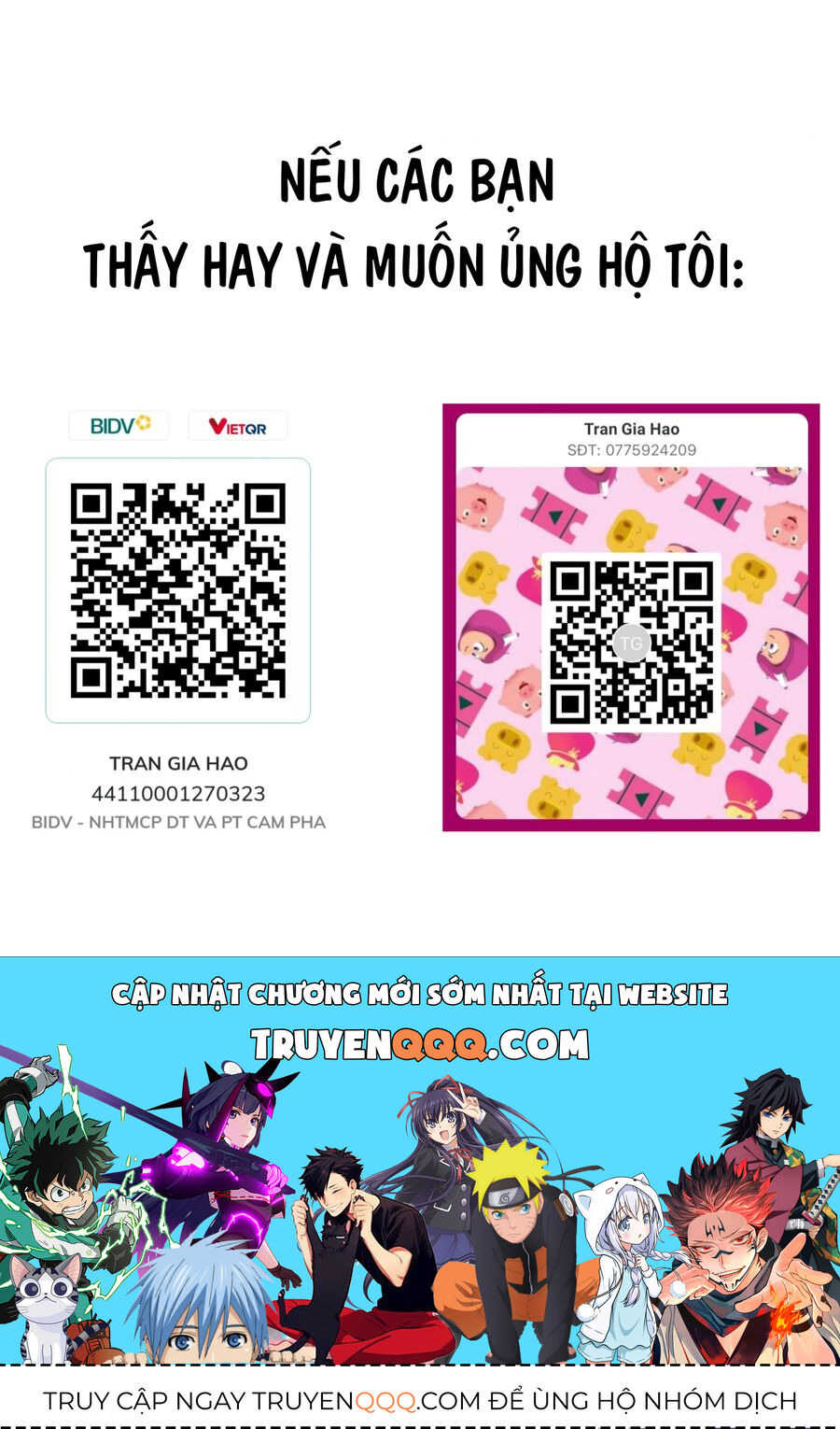 Những Cô Gái Thú Nhân Của Junkzero Chapter 14 - Trang 2