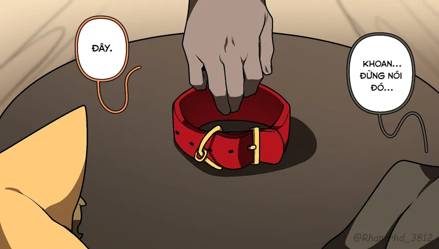 Những Cô Gái Thú Nhân Của Junkzero Chapter 145 - Trang 2