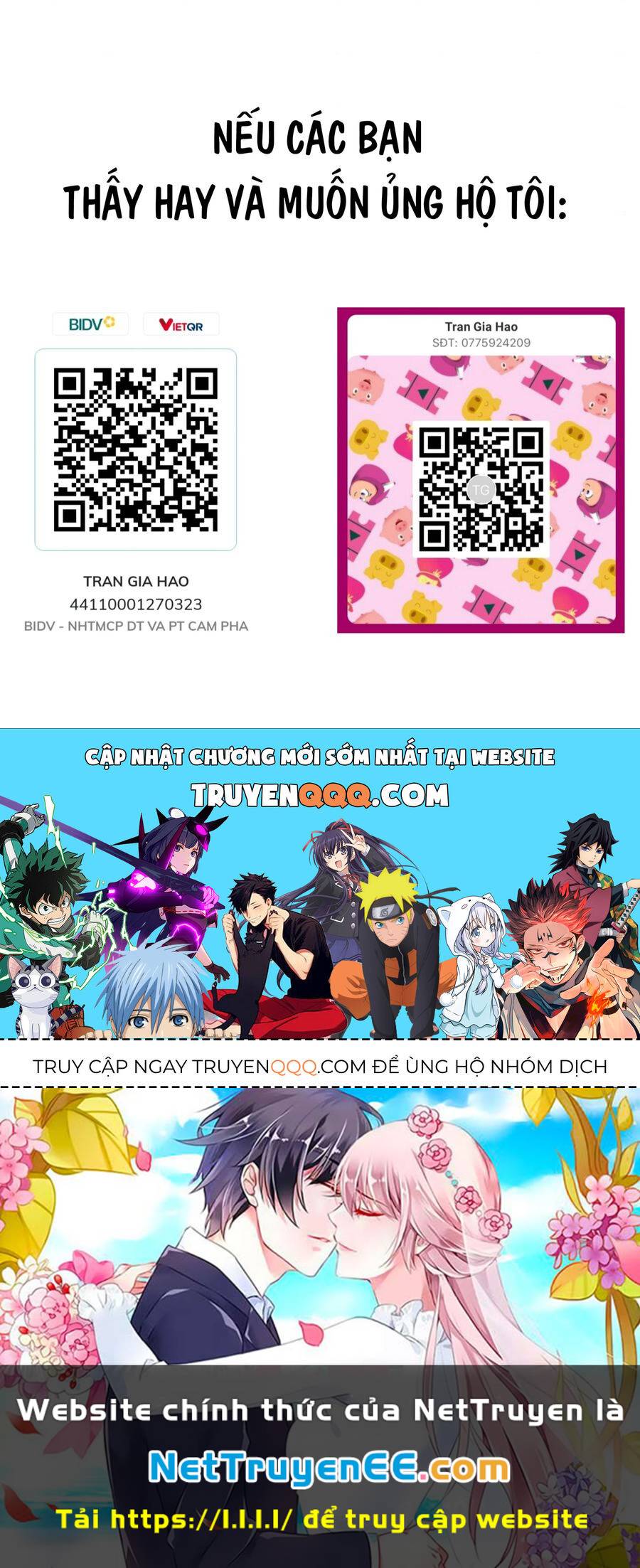 Những Cô Gái Thú Nhân Của Junkzero Chapter 2.5 - Trang 2