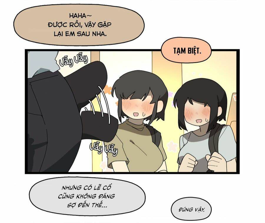 Những Cô Gái Thú Nhân Của Junkzero Chapter 2 - Trang 2