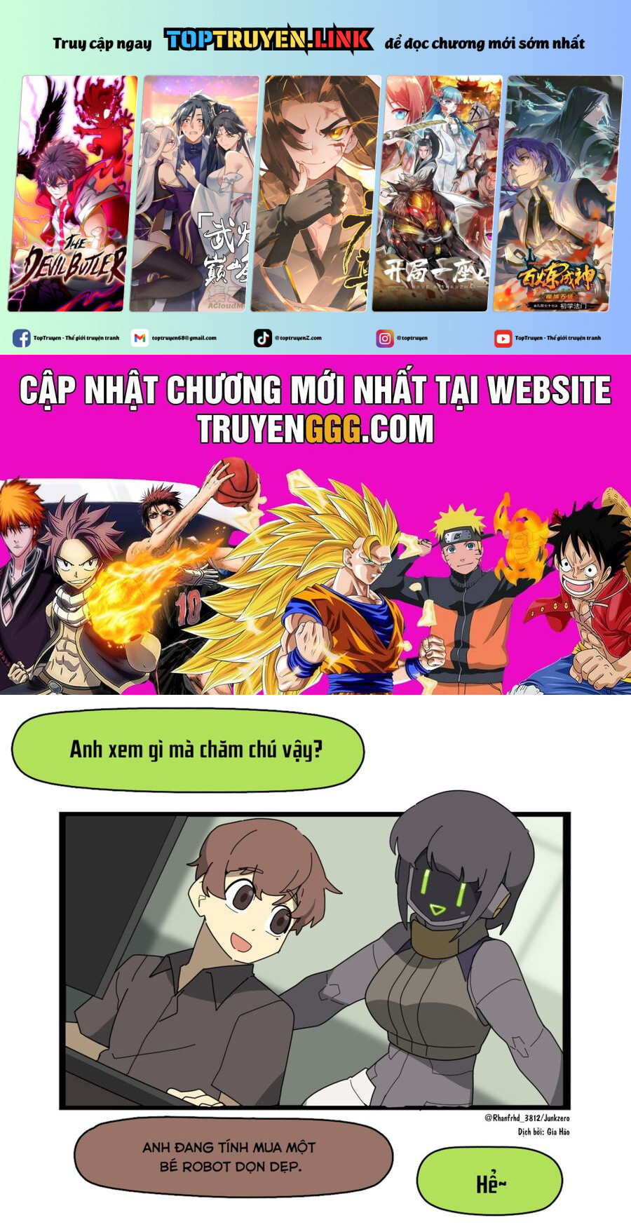 Những Cô Gái Thú Nhân Của Junkzero Chapter 25 - Trang 2