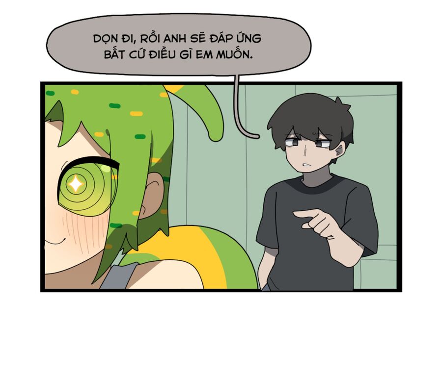 Những Cô Gái Thú Nhân Của Junkzero Chapter 26 - Trang 2