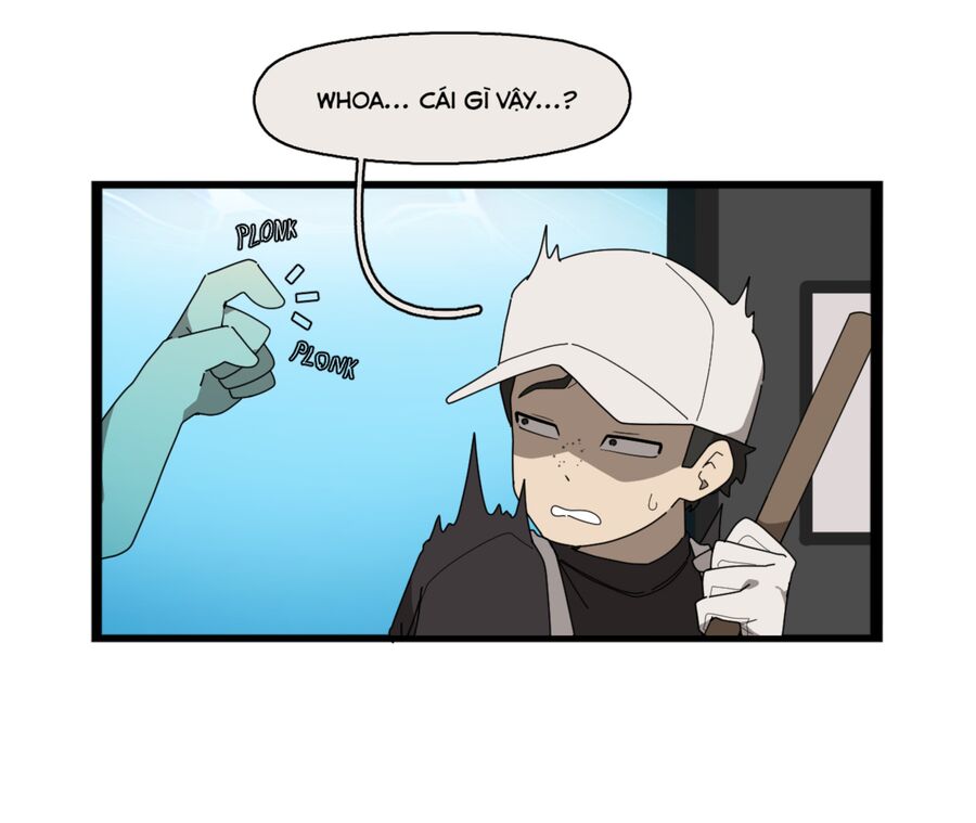 Những Cô Gái Thú Nhân Của Junkzero Chapter 27 - Trang 2