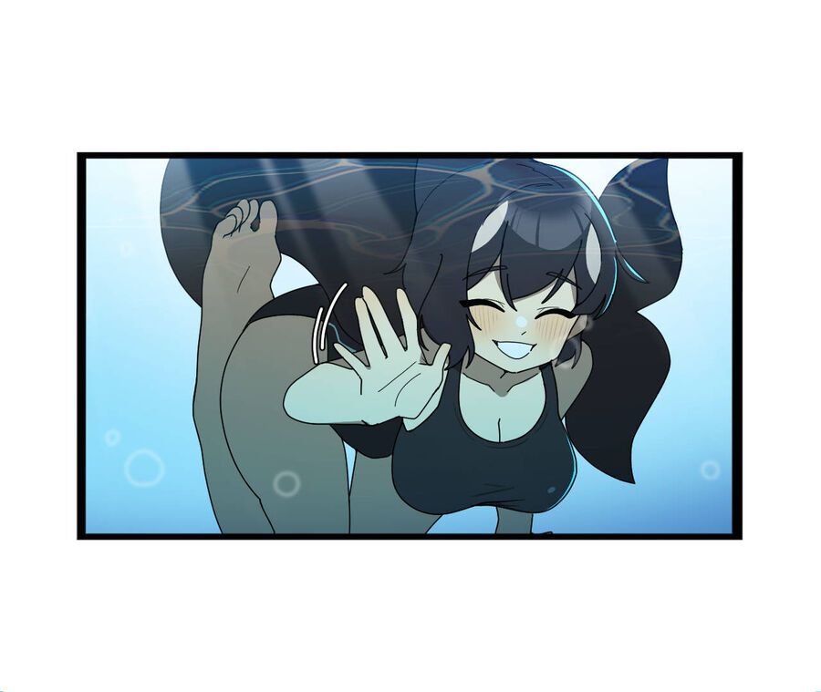 Những Cô Gái Thú Nhân Của Junkzero Chapter 27 - Trang 2