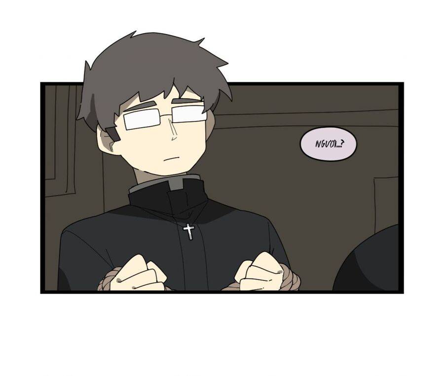 Những Cô Gái Thú Nhân Của Junkzero Chapter 3 - Trang 2