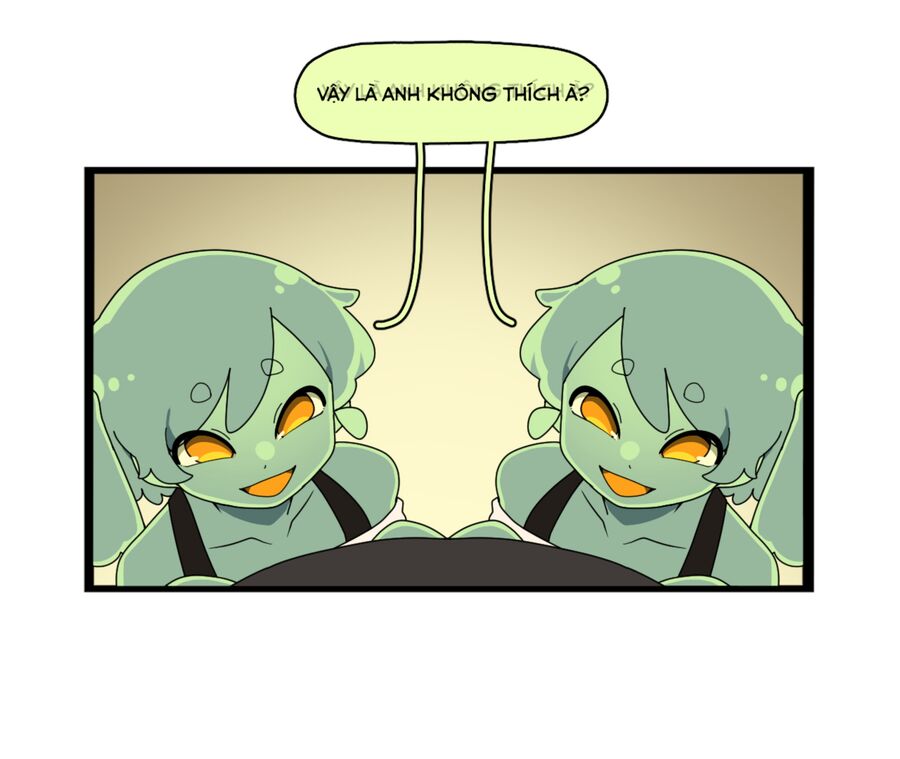 Những Cô Gái Thú Nhân Của Junkzero Chapter 31 - Trang 2