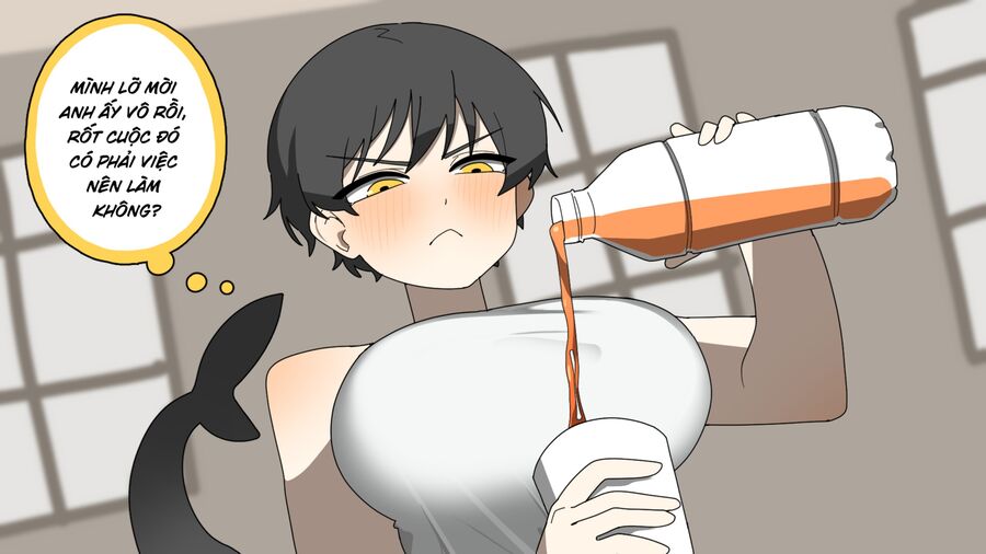 Những Cô Gái Thú Nhân Của Junkzero Chapter 36 - Trang 2