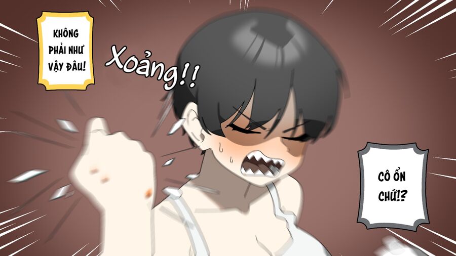 Những Cô Gái Thú Nhân Của Junkzero Chapter 36 - Trang 2