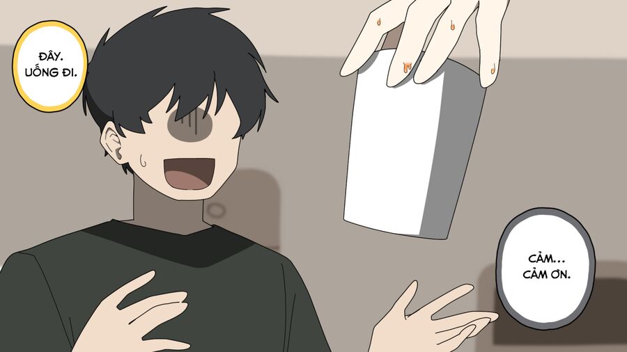 Những Cô Gái Thú Nhân Của Junkzero Chapter 36 - Trang 2