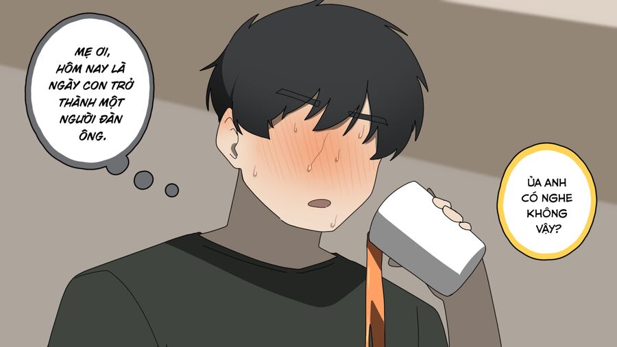 Những Cô Gái Thú Nhân Của Junkzero Chapter 36 - Trang 2