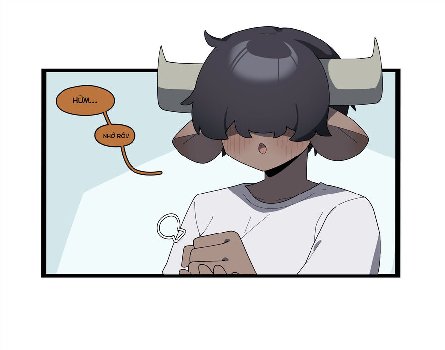 Những Cô Gái Thú Nhân Của Junkzero Chapter 37 - Trang 2