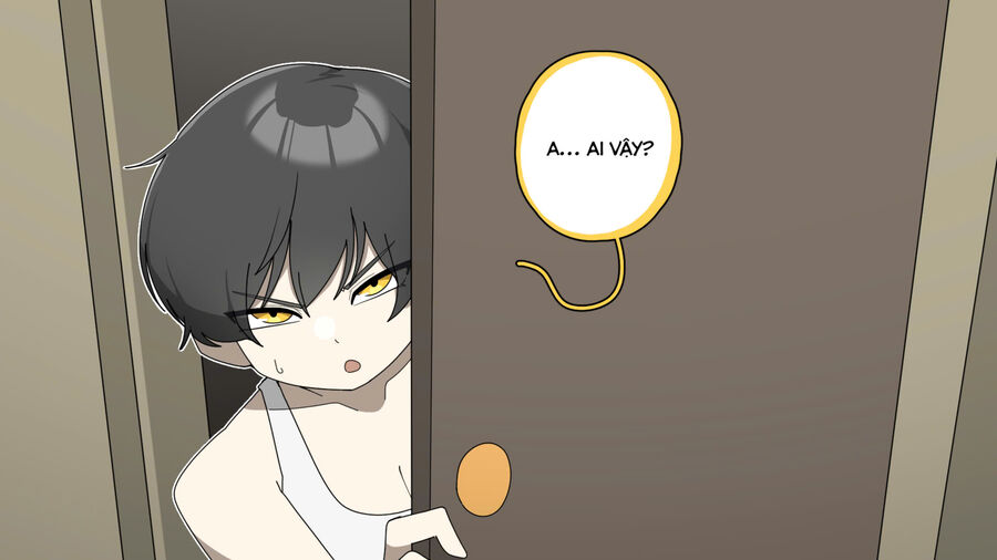 Những Cô Gái Thú Nhân Của Junkzero Chapter 40 - Trang 2