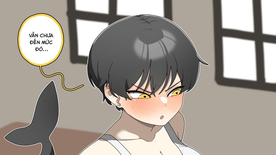 Những Cô Gái Thú Nhân Của Junkzero Chapter 40 - Trang 2