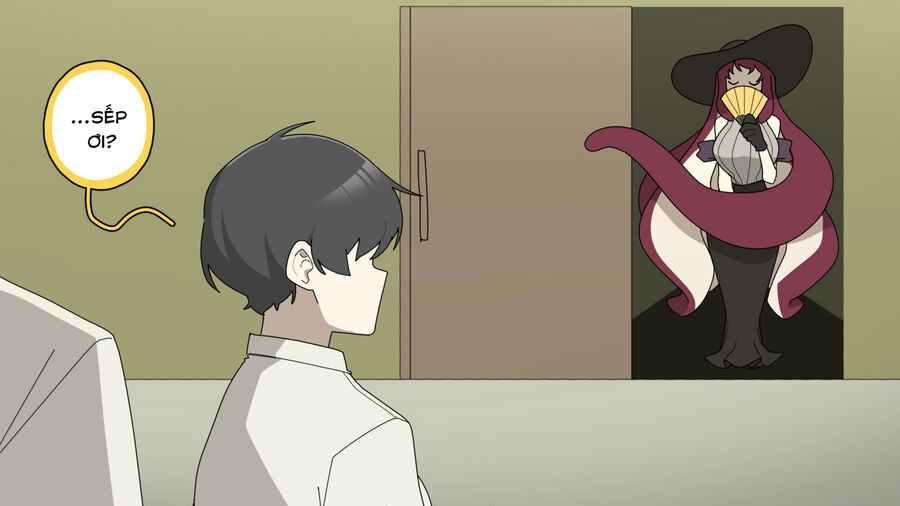 Những Cô Gái Thú Nhân Của Junkzero Chapter 41 - Trang 2