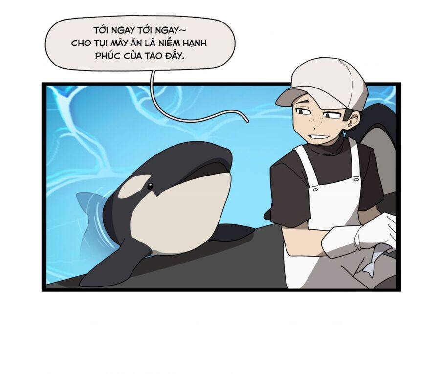 Những Cô Gái Thú Nhân Của Junkzero Chapter 46 - Trang 2