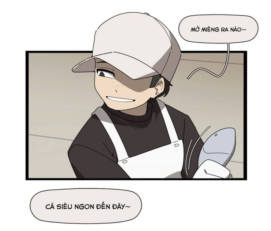 Những Cô Gái Thú Nhân Của Junkzero Chapter 46 - Trang 2