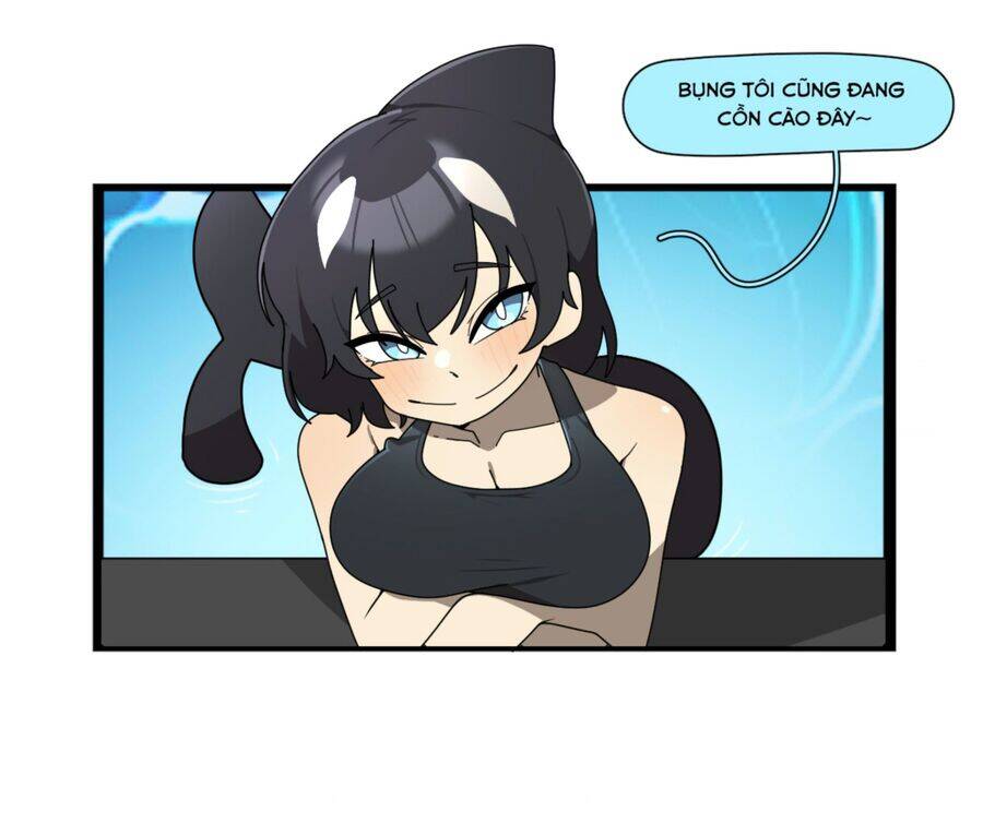 Những Cô Gái Thú Nhân Của Junkzero Chapter 46 - Trang 2