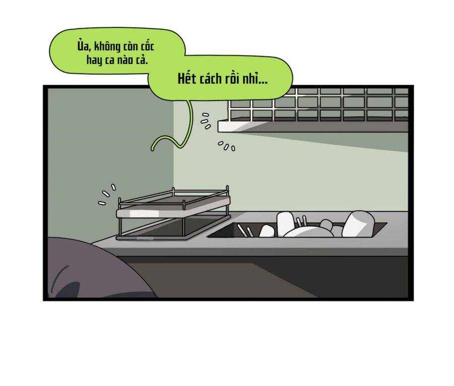 Những Cô Gái Thú Nhân Của Junkzero Chapter 49 - Trang 2