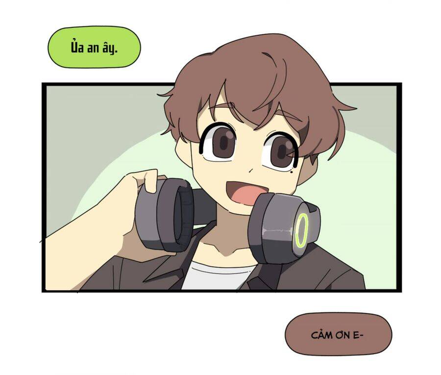 Những Cô Gái Thú Nhân Của Junkzero Chapter 49 - Trang 2