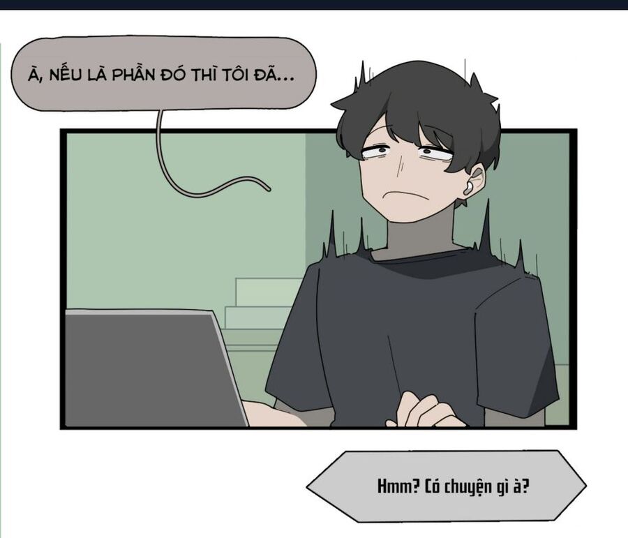 Những Cô Gái Thú Nhân Của Junkzero Chapter 50 - Trang 2