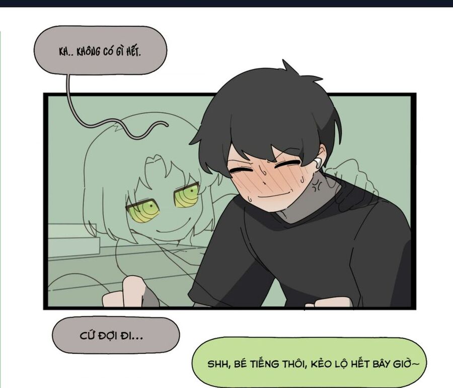 Những Cô Gái Thú Nhân Của Junkzero Chapter 50 - Trang 2