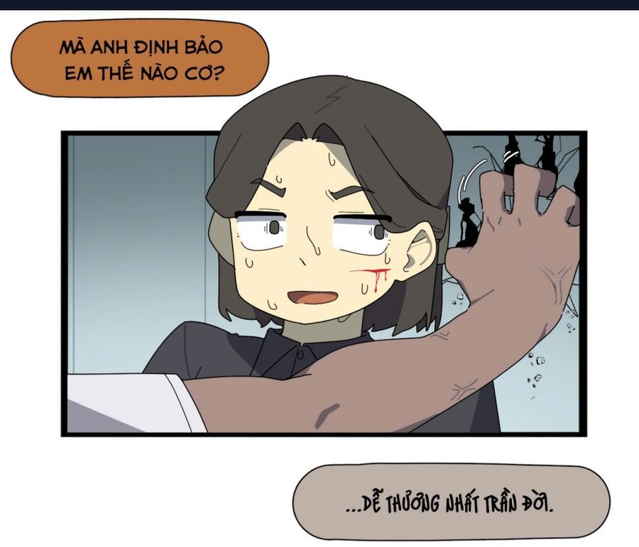 Những Cô Gái Thú Nhân Của Junkzero Chapter 52 - Trang 2