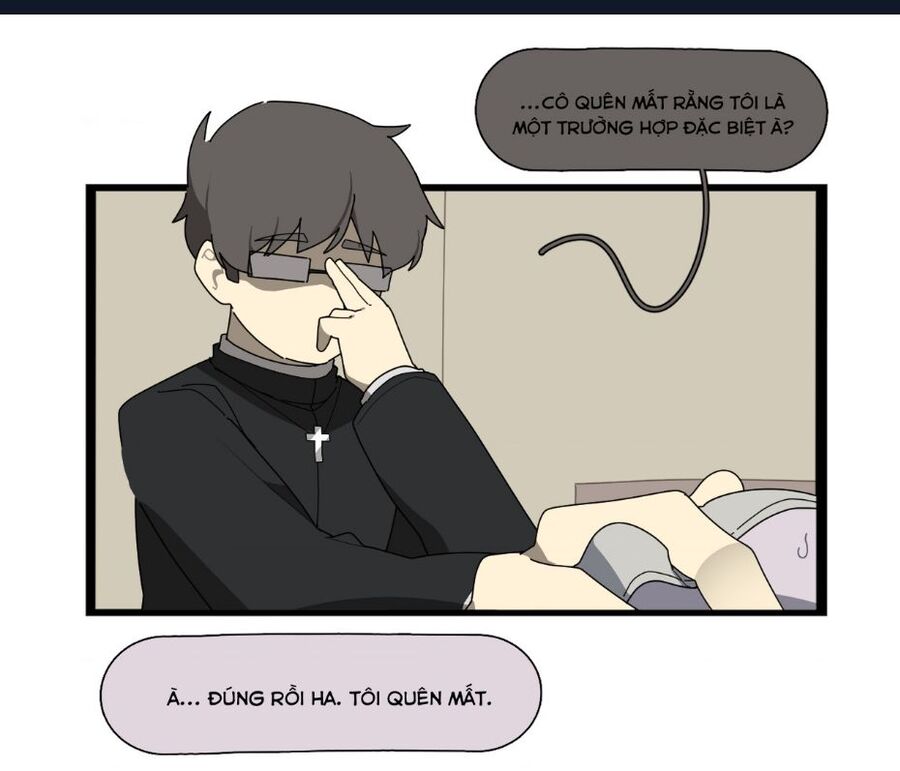 Những Cô Gái Thú Nhân Của Junkzero Chapter 53 - Trang 2