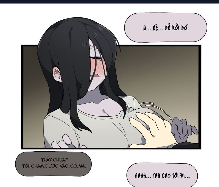 Những Cô Gái Thú Nhân Của Junkzero Chapter 53 - Trang 2