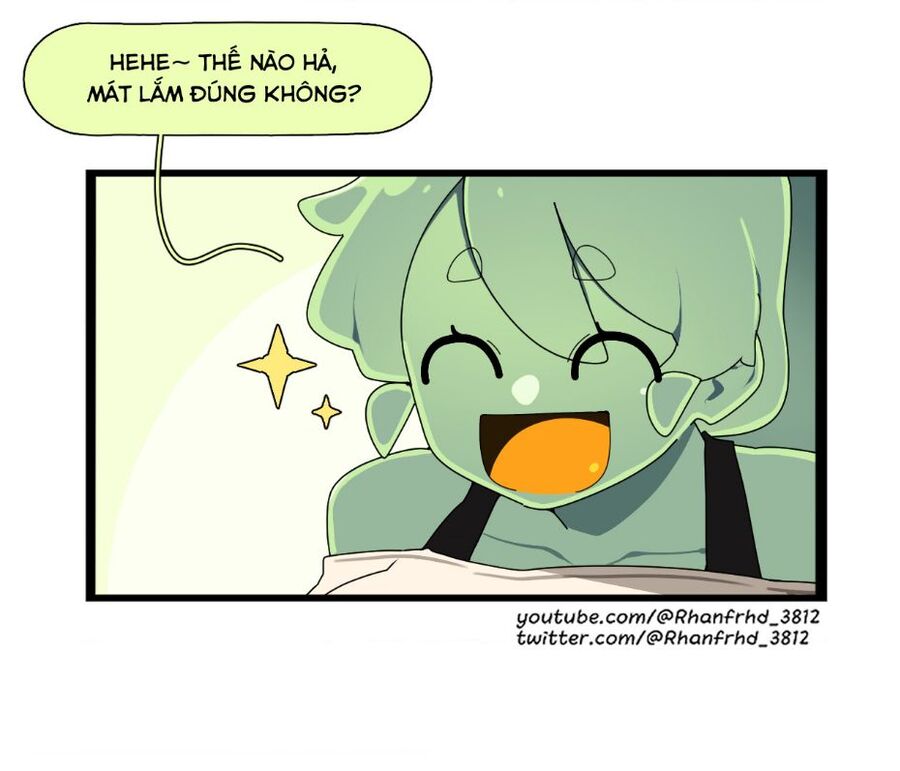 Những Cô Gái Thú Nhân Của Junkzero Chapter 55 - Trang 2