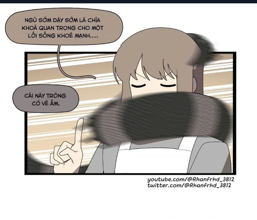 Những Cô Gái Thú Nhân Của Junkzero Chapter 57 - Trang 2