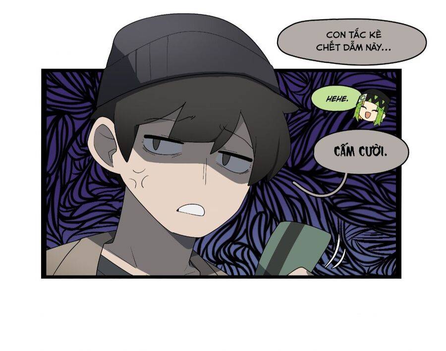 Những Cô Gái Thú Nhân Của Junkzero Chapter 6 - Trang 2