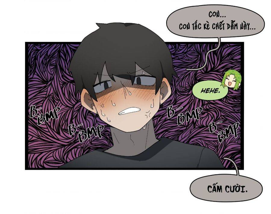 Những Cô Gái Thú Nhân Của Junkzero Chapter 6 - Trang 2