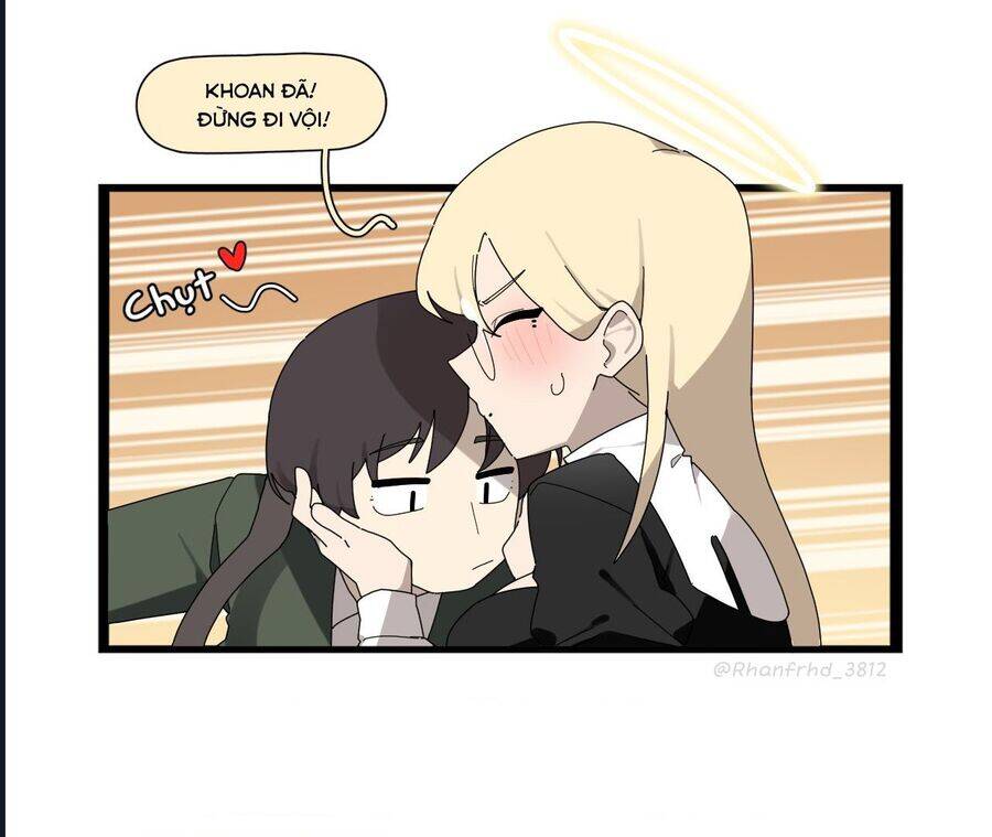 Những Cô Gái Thú Nhân Của Junkzero Chapter 65 - Trang 2