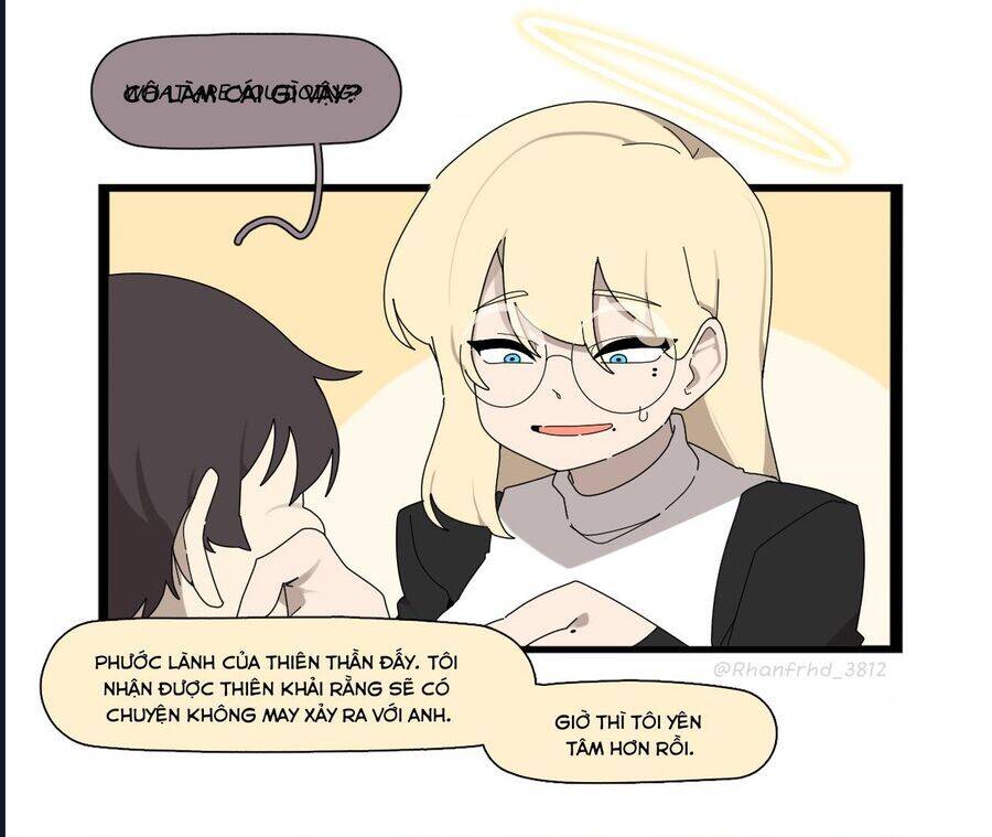 Những Cô Gái Thú Nhân Của Junkzero Chapter 65 - Trang 2