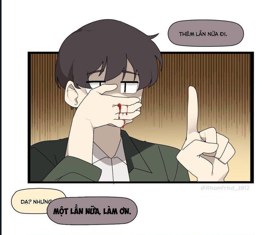 Những Cô Gái Thú Nhân Của Junkzero Chapter 65 - Trang 2