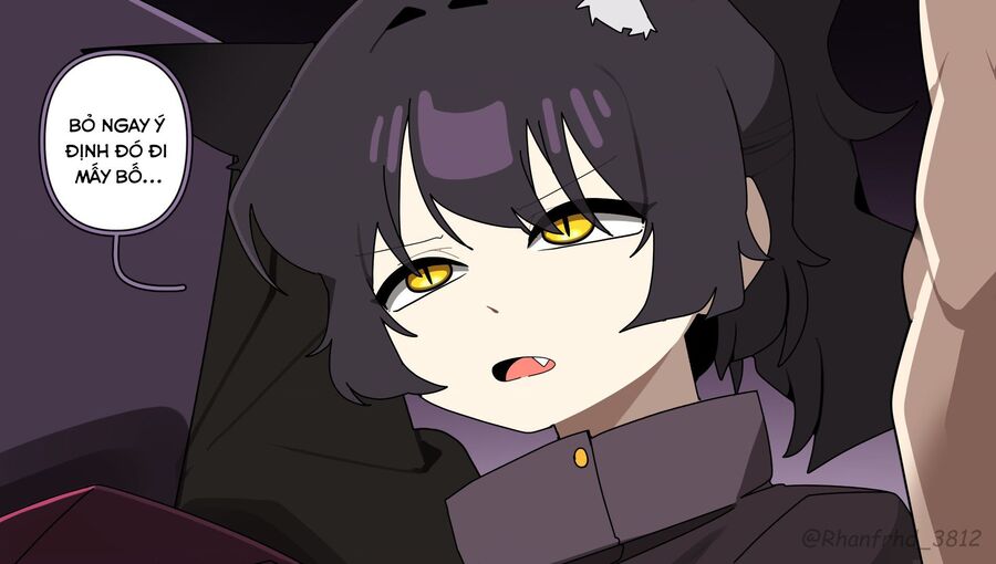 Những Cô Gái Thú Nhân Của Junkzero Chapter 68 - Trang 2