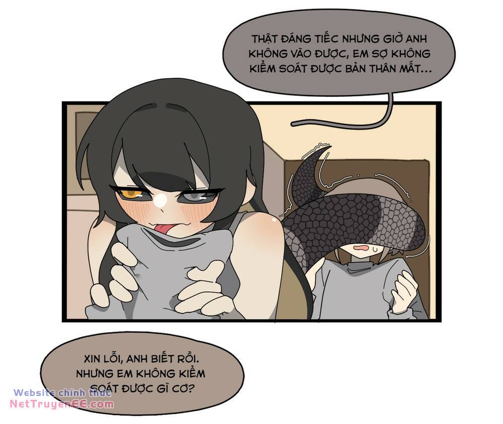 Những Cô Gái Thú Nhân Của Junkzero Chapter 7 - Trang 2