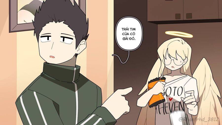 Những Cô Gái Thú Nhân Của Junkzero Chapter 70 - Trang 2