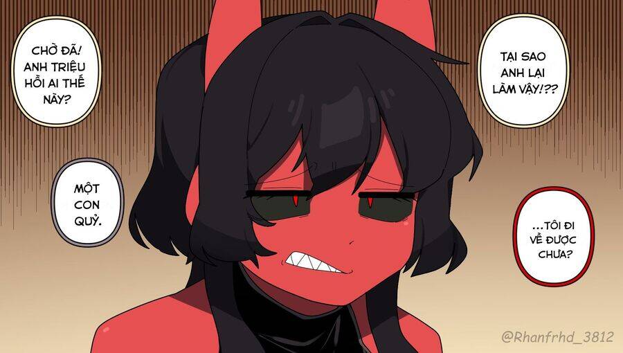 Những Cô Gái Thú Nhân Của Junkzero Chapter 70 - Trang 2