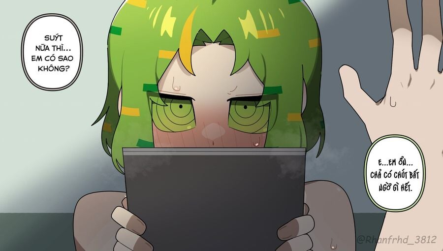 Những Cô Gái Thú Nhân Của Junkzero Chapter 71 - Trang 2