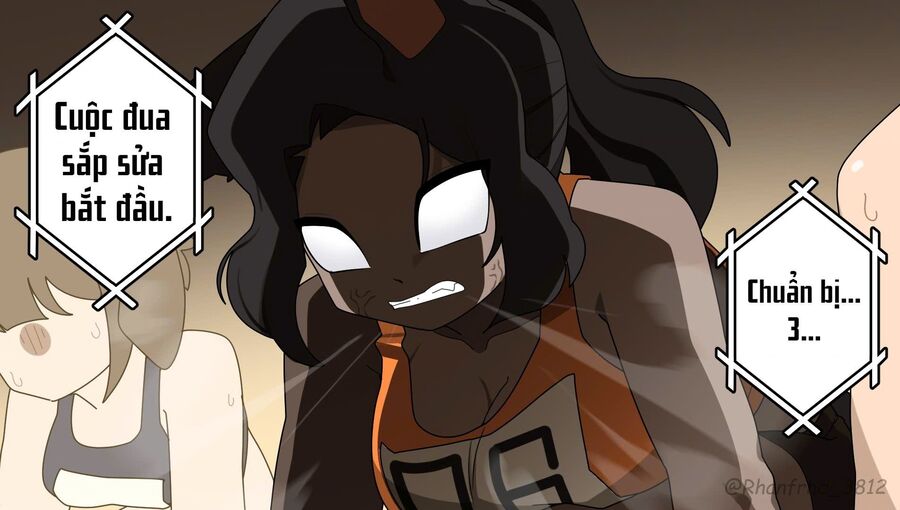 Những Cô Gái Thú Nhân Của Junkzero Chapter 75 - Trang 2