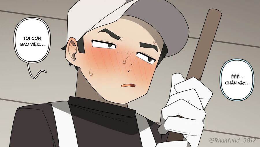 Những Cô Gái Thú Nhân Của Junkzero Chapter 76 - Trang 2