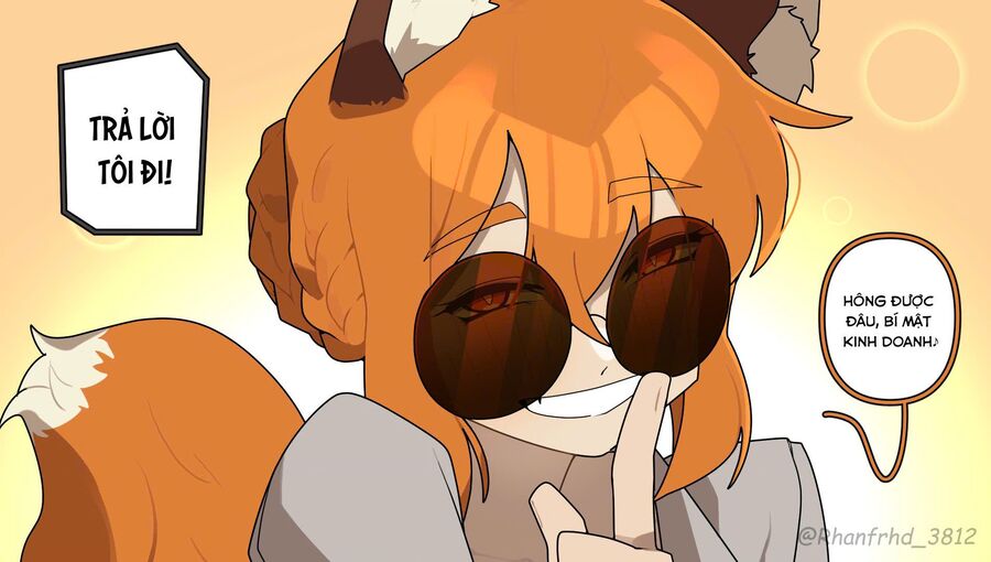 Những Cô Gái Thú Nhân Của Junkzero Chapter 77 - Trang 2